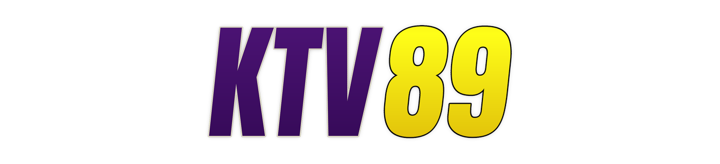 ktv89 โลโก้